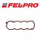 Fel-pro Intake Manifold Gasket Set For 2007-2014 Chevrolet Tahoe 5.3L 6.0L Pm New. Price: $50.43.