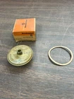 1955-1963 Chevy Gm Rochester Carburetor Stat Cover & Coil Nos Delco 123 New. Price: $79.99.