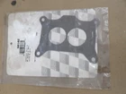 Carburetor Intake Manifold Mounting Gasket Paper Base Felpro 60102 New. Price: $10.55.