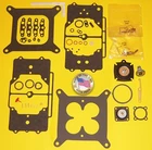 Autolite 4100 Ford Mercury Master Kit Bbl Shoebox Carburetor Motorcraft New. Price: $67.50.