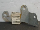 Nos Gm 1962-67 Corvette Accelerator Return Spring Bracket # 3824300 New. Price: $149.99.