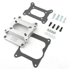 Mr. Gasket 1929MRG Carburetor Adapter Kit New. Price: $26.17.
