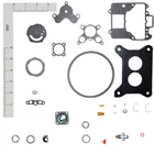 Walker Products Carburetor Repair Kit 79-81 Ford/lincoln 5.0L 4.2L 15718C New. Price: $56.13.