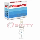 Fel-pro Engine Gasket Set 1954-1960 Ford Sunliner 4.2L 4.4L 4.8L 5.1L V8 Hz New. Price: $180.76.
