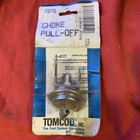 Fits Nissan Pulsar Sentra 1.5 1.6 1982 1983 Choke Pull Off Tomco New. Price: $18.00.