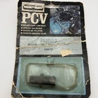 Western Auto 1965-1974 Datsun All Except 240/200Z Pcv Crankcase Valve 74-5947-2 New. Price: $24.89.