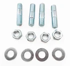 Rpc R2046 Carburetor Stud Kit New. Price: $6.69.