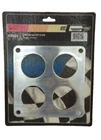 Mr. Gasket 6004 Linkage Safety Plate For Holley Dominator Carburetor New. Price: $24.99.