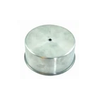 Rpc Carburetor Cap R6012; Aluminum Cover, Natural 5-1/8 X 2.5 In. New. Price: $29.65.