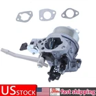 For Briggs & Stratton XR2100 Chinese Mini Excavator Skidsteer Carburetor 13.5HP New. Price: $37.60.