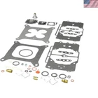 Carburetor Kit Compatible With Hygrade 361D 2X6.63X9.38IN New. Price: $59.99.