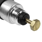 For Gmc K3500 1979-1984 Standard ES9 Carburetor Idle Stop Solenoid New. Price: $84.61.