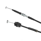 Carburetor Accelerator Cable Atp Y-1184 Fits 94-97 Honda Accord New. Price: $38.54.