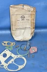 Nos Opel Carburetor Rebuild Kit 08 163 Oem Parts Spring Needle Gasket Seal New. Price: $20.00.