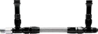 Allstar Performance ALL26165 Fuel Line Kit 9-5/8" Holley Ultra Hp Black New. Price: $77.99.