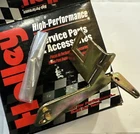 Holley Performance 20-44 Carburetor Throttle Cable Bracket New. Price: $62.95.