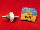 Hygrade Carburetor Dash Pot D57U 1957-1967 Buick Carter Afb/wgd Rochester 4GC/R4 New. Price: $69.99.
