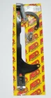 6601BK Aed Edelbrock & Holley 4150 Ford Throttle Cable Bracket Return Springs New. Price: $89.99.