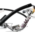 Holley 12-382 Fuel Pump Module Assembly For 75-77 Chevy Corvette 350 New. Price: $670.10.