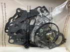 White Box 734S Carburetor Rebuild Kit For 1973 Datsun 510, 73-74 Pickup New. Price: $22.45.