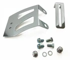 Chevy Throttle Cable Kickdown Bracket Kit Bbc Chrome New. Price: $18.55.