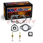 Walker Carburetor Repair Kit For 1970-1972 Mercury Capri 1.6L L4 Fuel Ge New. Price: $38.17.