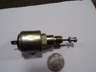 Used SOLEX/VOLKSWAGEN#04912412C"71-74 Beetle,ghia 12V CARB.PICT34 Cut-off Valve!. Price: $53.57.