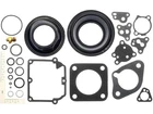 Carburetor Repair Kit 88MBXFT43 For Land Rover 1967 1968 1969 1970 1971 1972 New. Price: $53.29.