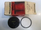58-74 Ford Mercury Carburetor Choke Kit Motorcraft CM459 C4AZ-9848-B CV110 New. Price: $59.99.