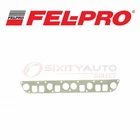 Fel-pro Intake Exhaust Manifold Combination Gasket For 1991-1992 Jeep Jt New. Price: $27.97.