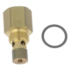 Genuine Ford Lincoln Mercury 1980-1989 Carburetor Valve&seat E0PZ-9564-B New. Price: $18.68.