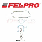 Fel-pro Conversion Gasket Set For 1969-1970 Mercury Marauder 7.0L V8 We New. Price: $31.78.