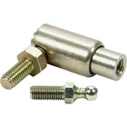 Allstar ALL54147, One Throttle Disconnect 10-32 In Cadmium Steel Plated New. Price: $32.95.
