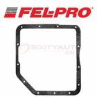 Fel-pro Transmission Oil Pan Gasket For 1973-1975 Buick Apollo Automatic Lb New. Price: $18.36.