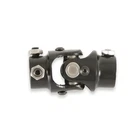 Holley 320-101 U-joint, 3/4 Inch 36 Spline To Dd Black Zinc New. Price: $63.39.