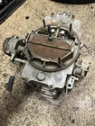 Ford Mercury 1965 Thunderbird Autolite 4100 Carburetor, C5SF- Core. Price: $125.00.