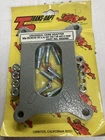 Nos Trans-dapt Carburetor Adaptor Plate #69298B Bbl See Description New. Price: $27.99.
