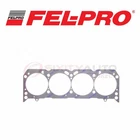 Fel-pro Cylinder Head Gasket For 1977-1978 Oldsmobile Toronado 6.6L V8 Nt New. Price: $34.23.