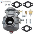 312954 Carburetor Ford Tractors 601, 701, 800, 900, 2000 Cylinder New. Price: $37.99.