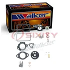Walker Carburetor Repair Kit 1958-1967 Ford Bronco Club Country F-350 Fa Fq New. Price: $67.03.