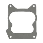 56AG Mr. Gasket Performance Carb Base - Open Center, Bulk Packaged W/upc New. Price: $9.90.