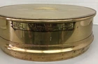 Standard Sieve Series 635 (B387) Used. Price: $500.00.