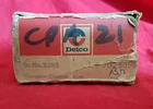 Nos Delco Carburetor Vacuum Break 7025091 CP109 New. Price: $43.99.