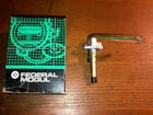 Nos 1981-1987 Chrysler Dodge Plymouth Slant 6 225 Fuel Mixture Control Solenoid New. Price: $19.00.