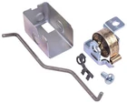 Jegs 90792 Carburetor Choke Kit 1967-1969 Chevy Camaro Z/28 302-HOLLEY New. Price: $39.99.