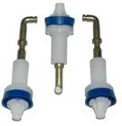 Rochester 2GC 2GE 2GV Models Barrel Accelerator Pump 21/32 Pack Of New. Price: $29.49.