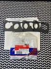 Acdelco 40-717 Gm Fuel Injection Throttle Body Mounting Gasket 10105351 Lot Of New. Price: $20.00.