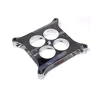 High Velocity Heads SS4150-1ALW, One Carburetor Spacer In Thick Hole New. Price: $230.95.