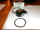 Motorcraft CM-1869 Carburetor Choke Thermostat For Carter Yf Bbl D4TZ-9848-E New. Price: $24.99.