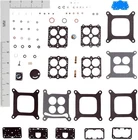 Holley 4160 Carburetor Rebuild Kit- 1957-74 Various Vehicles New. Price: $78.00.
